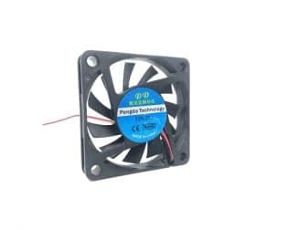 12V 4010 Cooling Fan for 3D Printer - View 1