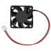 12V 4010 Cooling Fan for 3D Printer - View 2