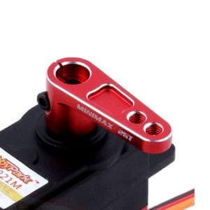 Aluminum 25T Servo Horn Steering Arm - View 2