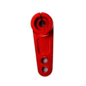 Aluminum 25T Servo Horn Steering Arm - View 3