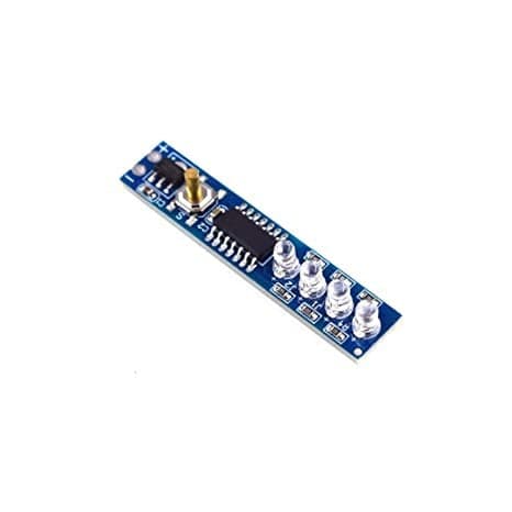 3S 12V Battery Power Indicator - View 1