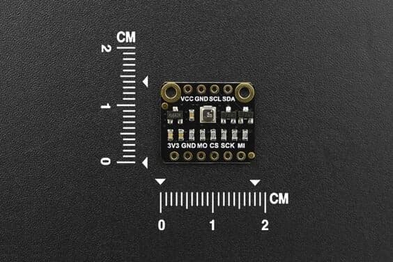BME 680 - View 1