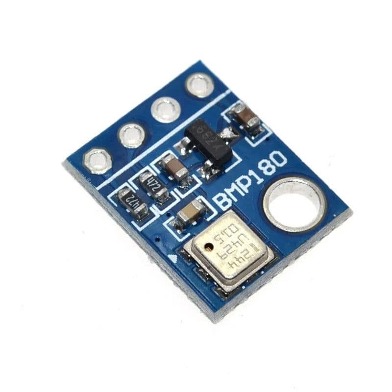 BMP180 Pressure Sensor Module - View 1