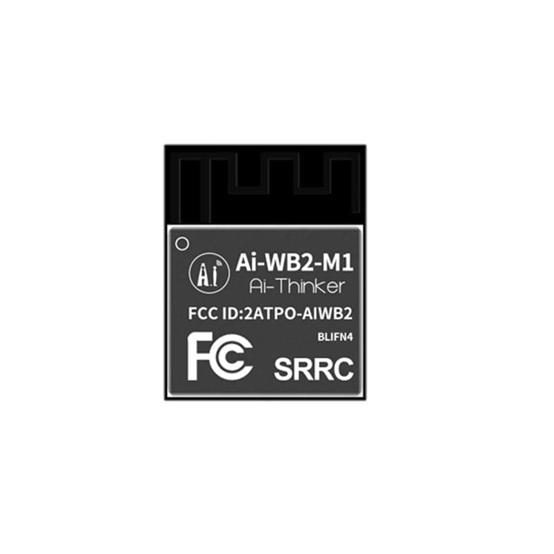 Ai-Thinker Ai-WB2-M1 Module - View 1