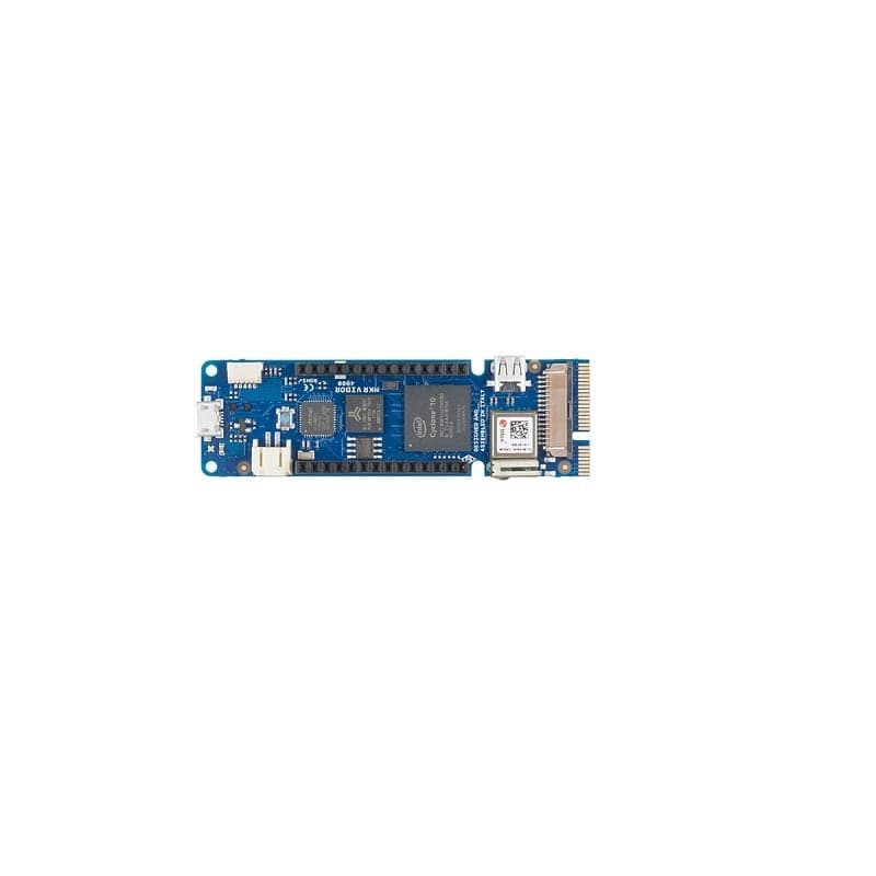 Arduino MKR Vidor 4000 - View 1