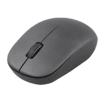 Lapcare Safari III Wireless Mouse ( Black ) - View 1