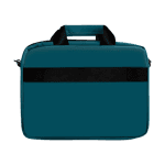 Gripp Bolt Sleeve Laptop Bag For Apple Macbook 13.3/14 inch ( Green ) - View 1