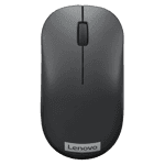 Lenovo 130 Wireless Mouse ( Black ) - View 1