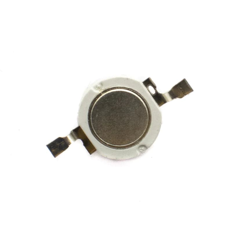 1 Watt High Power High Intensity SMD LED (Blue) – Good Quality - View 3