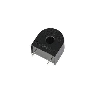 ZMCT102 20 Ampere Current Transformer – PCB Mounting - View 1