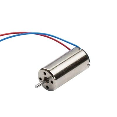 Magnetic Micro Coreless Motor for Micro Quadcopters (Model-816) - View 1