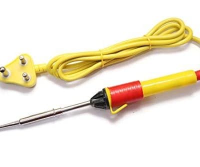 25W 230V Soldering Iron - View 1