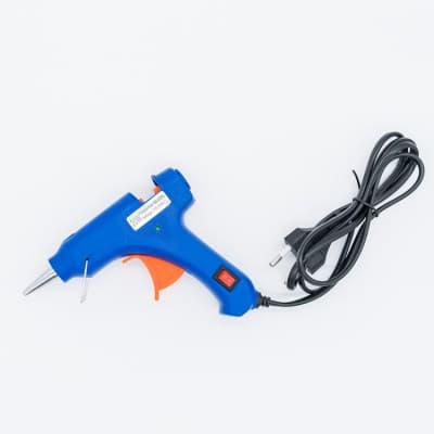 20watt Hot Melt DIY Glue Gun 7mm (With Switch and indicator) – Good Quality - View 1