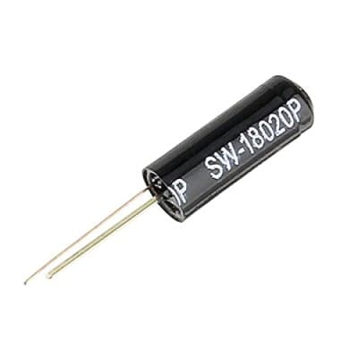 SW-18020P Vibration Sensor - View 1