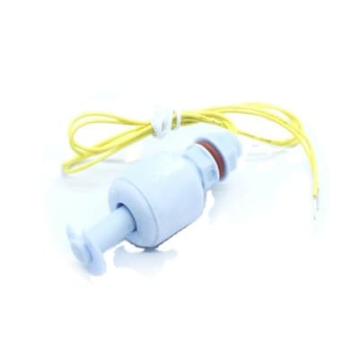 P35 Small Float Level Control Switch Plastic Float Switch - View 1