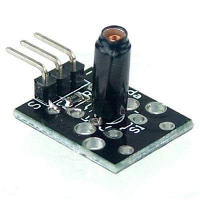 KY-002 Vibration Switch Module - View 1