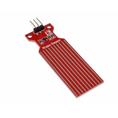 Water Level Depth Detection Sensor for Arduino - View 1