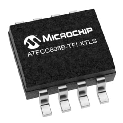 ATECC608B-TFLXTLSS-PROTO Micro Security Authentication Ics - View 1