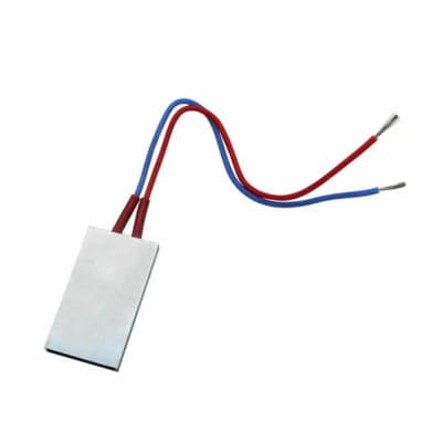 PTC Heaters 12V, 220°C - View 1