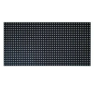 P10 RED SMD Outdoor LED Display Module 160x320MM - View 1