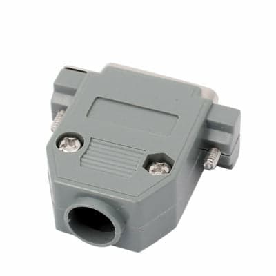 DB15 Housing - View 1