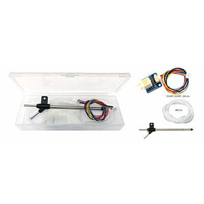 ASPD-4525 Digital Airspeed Sensor Matek System for RC FPV Racing Drone - View 1