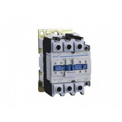 AC Contactors Chint NC1-6504 4P 240V - View 1
