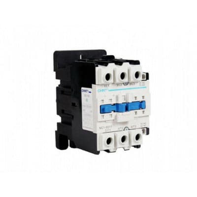 AC Contactors Chint NC1-6511 3P 240V - View 1