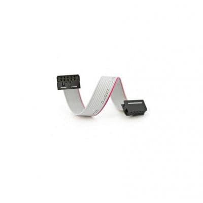 10 Way FRC Flat Ribbon Cable - View 2