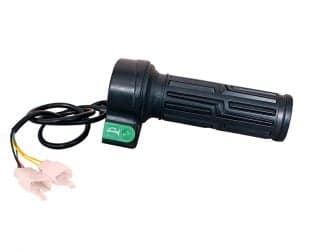 3 Speed Throttle for Ebike - View 1