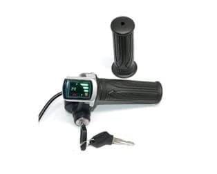 Brushes for Ebike MY6812 Motor - View 1