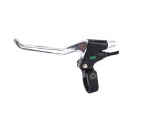 Foot pedal accelerator type 3 - View 1