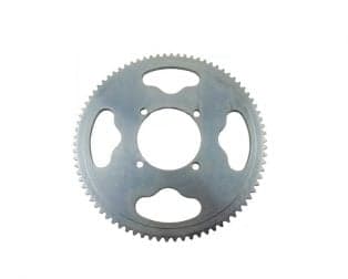 25H Chain for Ebike Motor MY1016 & MY6812 - View 1