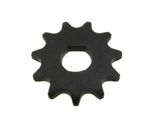 25H Pinion – 9T for Ebike - View 1