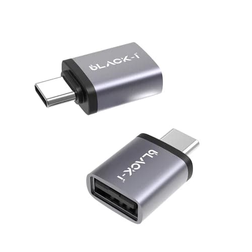 Black-i USB-C to USB 3.0 OTG Converter - View 1