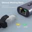 Black-i USB-C to Gigabit LAN Converter - View 3