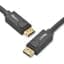 Black-i 4K DisplayPort Cable 1.5M 4K@60Hz - View 3