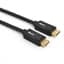 Black-i 4K DisplayPort Cable 3M 4k@60Hz - View 2