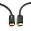 Black-i 4K DisplayPort Cable 10M 4k@30Hz - View 2