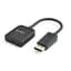 Black-i DisplayPort to HDMI 4K Converter - View 1