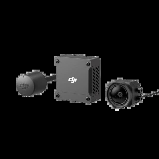 DJI O3 Air Unit for Drone - View 1