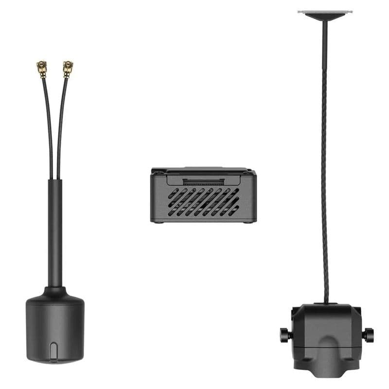 DJI O3 Air Unit for Drone - View 3