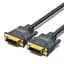Black-i DVI-D Male to Male Cable 5M - View 1