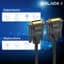Black-i DVI-D Male to Male Cable 15M - View 3