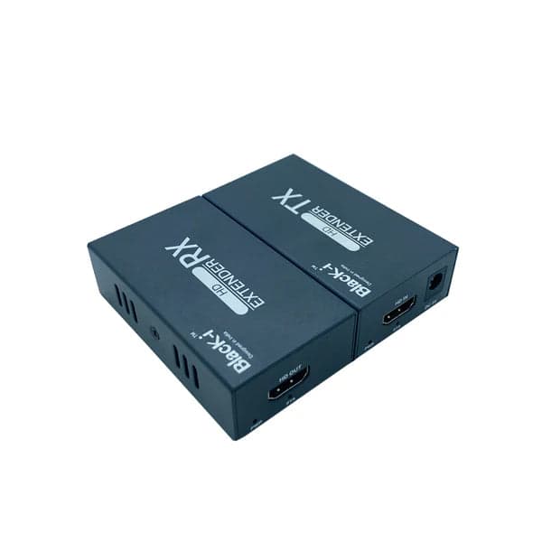 Black-i HDMI Over LAN Extender up to 60 Meter - View 3