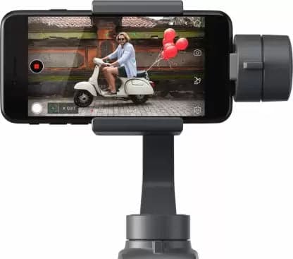 dji Osmo mobile 2 3 Axis Gimbal for Camera, Mobile (2000) - View 2