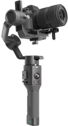 dji Ronin-SC 3 Axis Gimbal for Camera, Mobile (2.2 KG) - View 2
