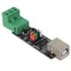 USB to RS485 TTL Serial Converter Adapter FT232RL - View 1