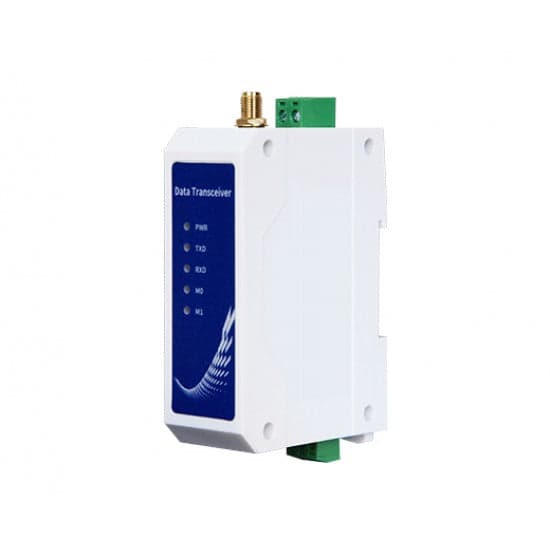 Ebyte E95-DTU(400SL30-232) LoRa Modem RS232 20dBM 433MHz - View 1