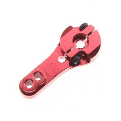 Metal 25T Standard Rc Servo Arm Horn For Mg995 Mg946R Mg996R Mg945 - View 1